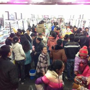 品牌飾品店加盟 推薦飾品店加盟 飾品店加盟連鎖招商