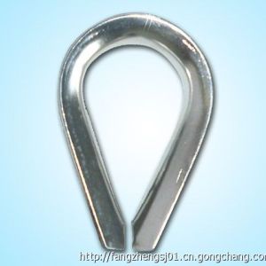 供應不銹鋼套環