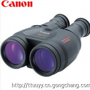 佳能 輕巧型防抖18x50IS 穩(wěn)像儀穩(wěn)像望遠(yuǎn)鏡 正品行貨