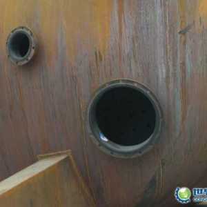 化工防腐設備和管道