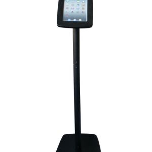最新 鋼制 ipad2,ipad3,ipad4 平板電腦展示支架 防盜 展覽展會