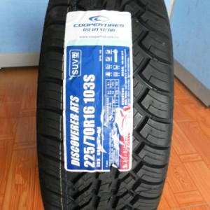 供應(yīng)固鉑輪胎225/70R16 103V ATS