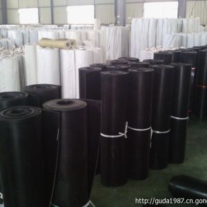 生產各種絕緣耐油 EPDM NBR SBR NR CR橡膠板 國標膠板