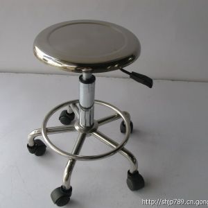 不銹鋼凳子 工作凳子 實驗室工作凳子