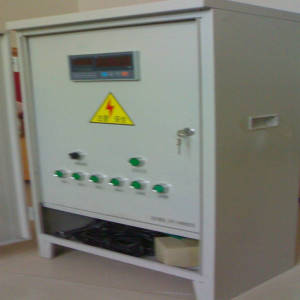 PLK3000物料控制柜