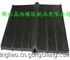 銷往甘肅晶浩橡膠止水帶止水條河北衡水廠家生產(chǎn)