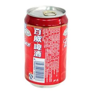 百威啤酒批發價格