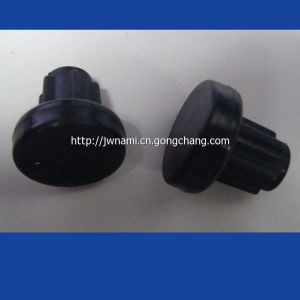供應深圳exnan抗壓耐磨硅膠螺釘塞