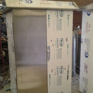 不銹鋼工具箱，不銹鋼工具柜，供應安全工具柜