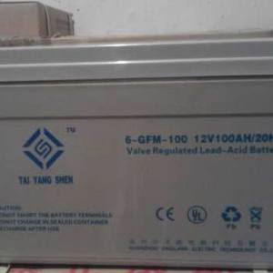 新疆UPS蓄電池，新疆太陽(yáng)神免維護(hù)UPS蓄電池 新疆湯淺蓄電池|批發(fā)生產(chǎn)熱賣(mài)