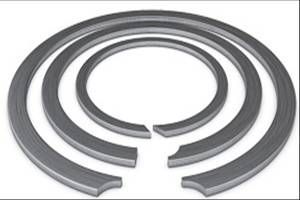 西南地區(qū)供應(yīng)美國smalley彈性擋圈