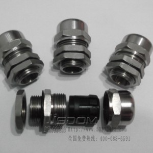 供應不銹鋼防水接頭