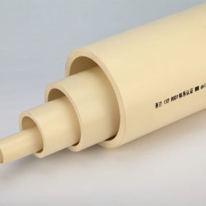 錨牌CPVC高壓電纜套管