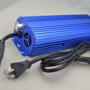 調(diào)光電子鎮(zhèn)流器