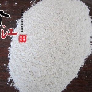 高嶺土、煅燒高嶺土、水洗高嶺土、造紙高嶺土