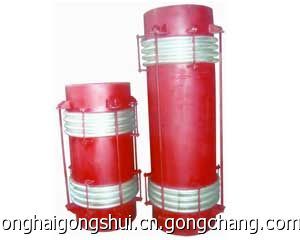 東海供水JDH型達拉桿橫向波紋補償器