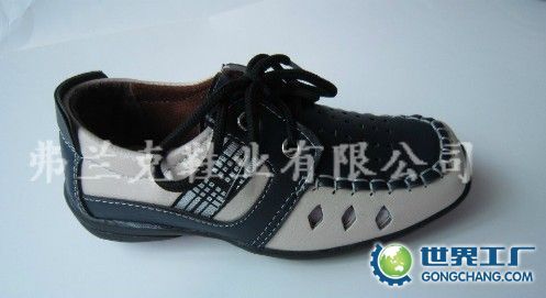 供應(yīng)【童鞋廠家直銷】時尚皮鞋童鞋
