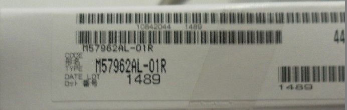 三菱驅動片M57962AL/M57962L