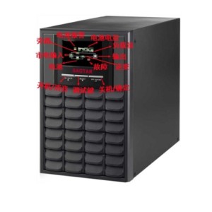 新疆山特UPS c3k報 參數(shù) 負(fù)載最新報價
