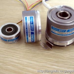 TAMAGAWA多摩川旋轉變壓器TS2640N321E64