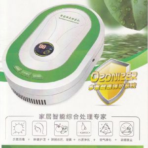 廚房用小電器 果蔬解毒機