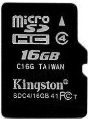 工廠批發16GB TF內存卡Micro SD卡手機閃存卡 TransFLash卡