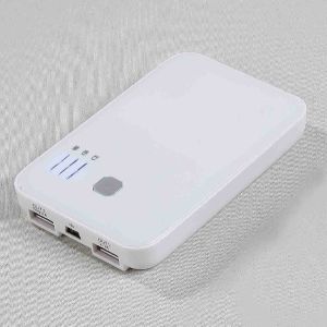 5000毫安容量 充電寶 手機(jī)移動(dòng)電源 蘋(píng)果三星移動(dòng)充電寶 廠家直銷(xiāo)