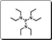 六乙基亞磷酸胺
