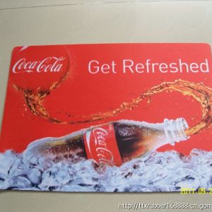 環(huán)保天然橡膠廣告鼠標(biāo)墊,游戲墊等，可加logo 歡迎前來訂購(gòu)