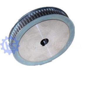 山東廠家供T10鋁質同步皮帶輪