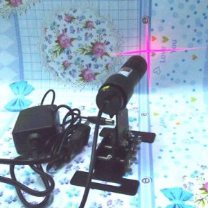 刺繡機(jī)專用激光定位儀