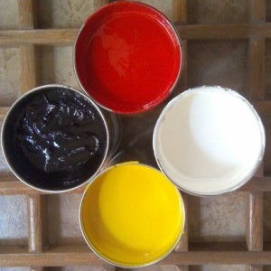 供應耐高溫玻璃絲印油墨，湖南耐高溫玻璃油墨