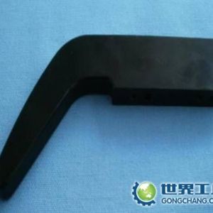 供應銑銷加工件