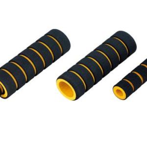 福建廈門EVA泡綿管、海綿管護套加工、EVA護套定做