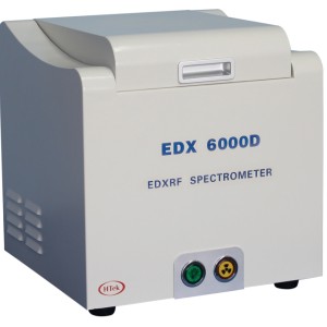 合金分析儀 EDX6000D