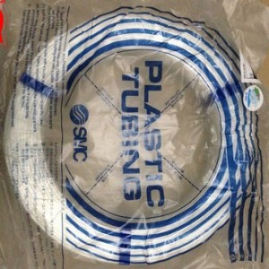 特價 全新SMC原裝TU0425W-100 PU氣動軟管 乳白色 現貨！