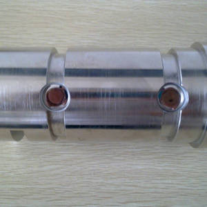 CLF-H6軸銷式稱重傳感器