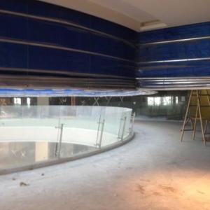 特級無機布折疊提升防火卷簾門廠家特級無機布折疊提升防火卷簾門價格