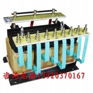 空壓機BP8Y頻敏變阻器優質廠家/軋鋼流水線變阻器質量保障