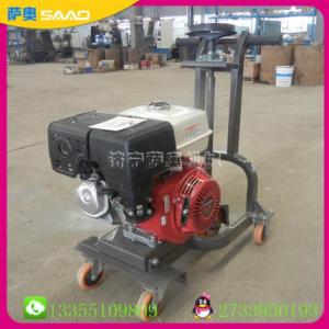 混凝土路的開槽機價格 西安開槽機的工作信息 夢幻般的路面開槽機