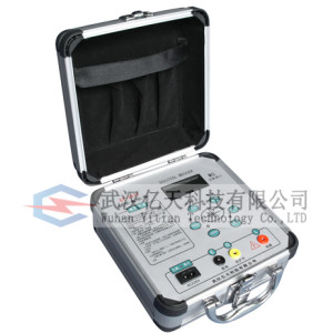 ET-2671數字式兆歐表