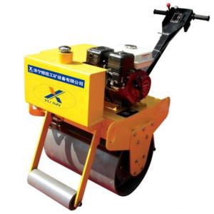 小型壓路機 煜信YL600-A