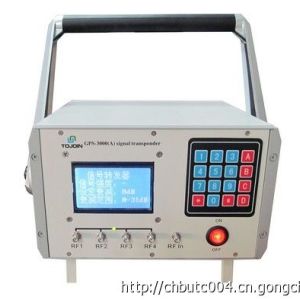 蘇州GPS信號轉發器GPS-3000