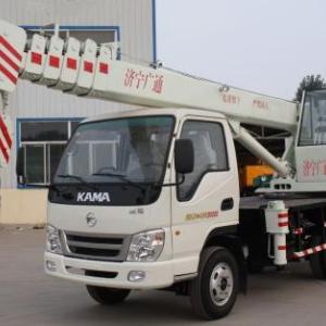 汽車(chē)吊