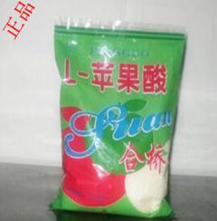 供應 L-蘋果酸 酸度調節劑