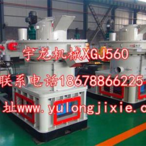 離心高效顆粒機