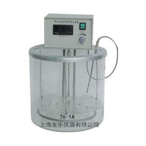 玻璃恒溫水槽76-1A