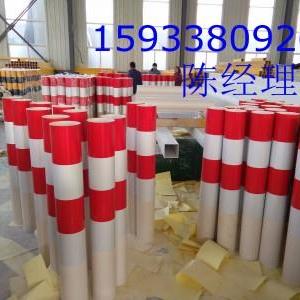 交通玻璃鋼警示樁