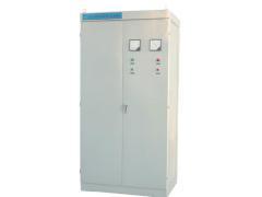 PCM微機(jī)控制靜止式進(jìn)相機(jī)