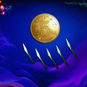 China blade beijing cutter shanghai knife